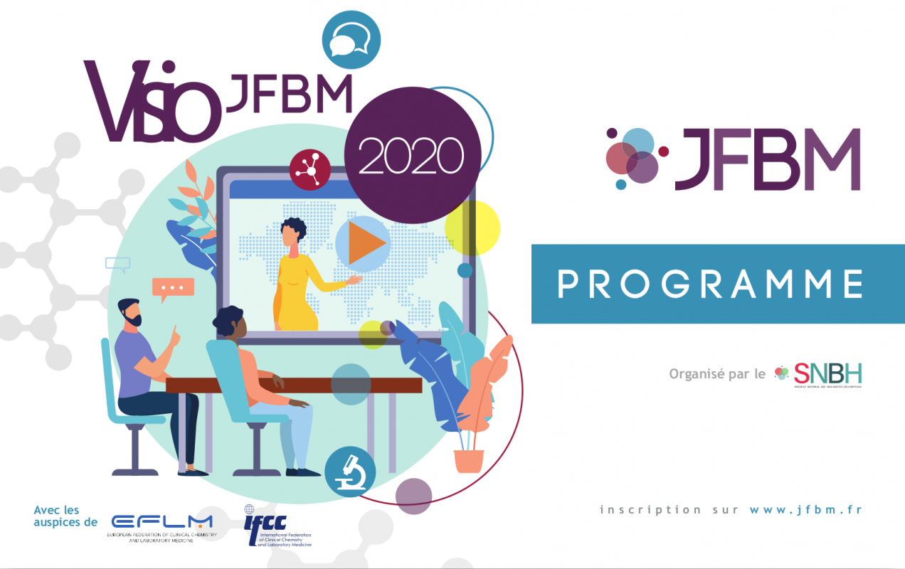 Visio Jfbm 2020 Programme